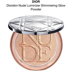 Dioskin nude Luminizer 02 Pink Glow